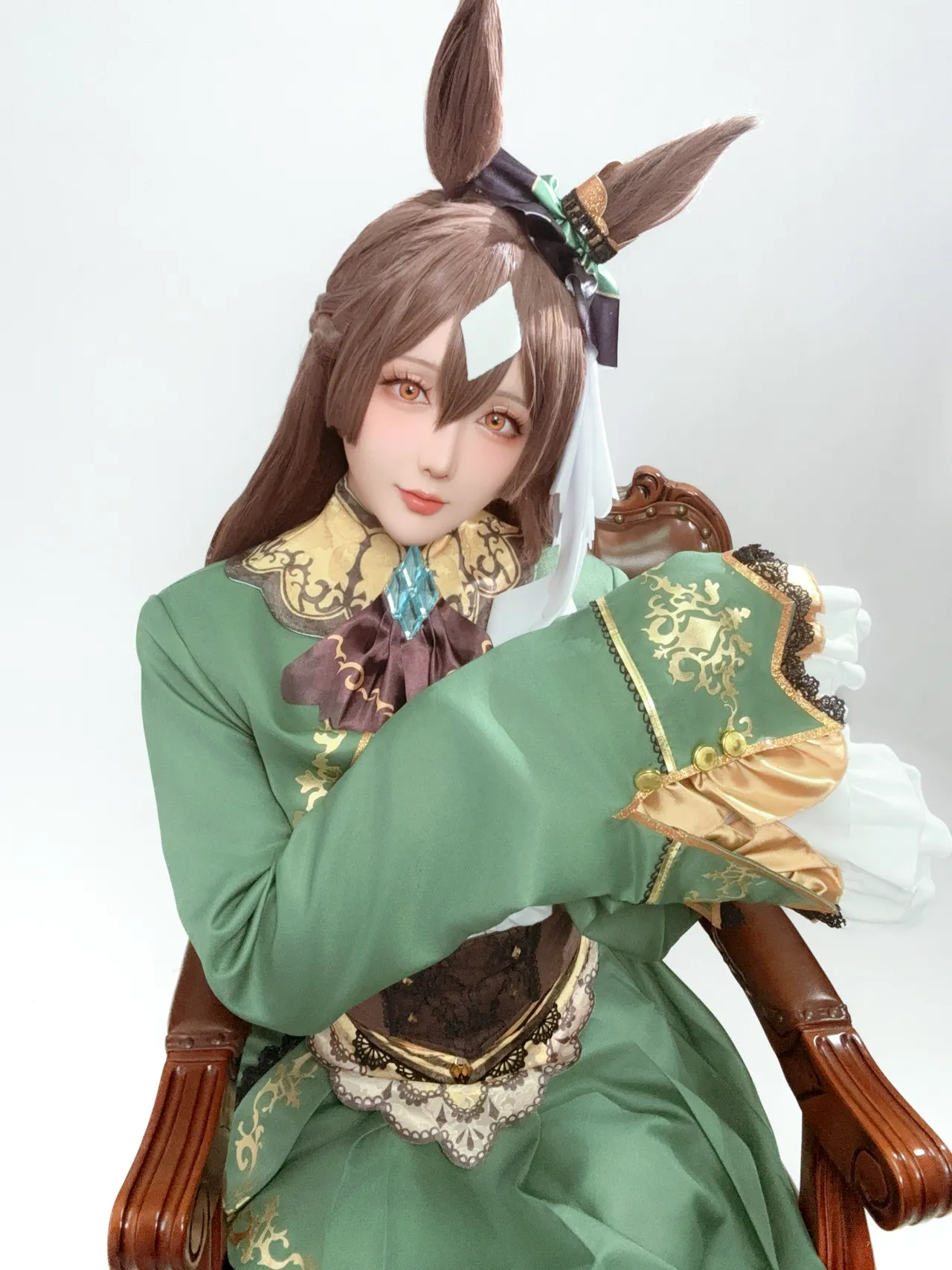 星之迟迟 - 赛马娘里见光钻梦想的回应-erohere43.webp